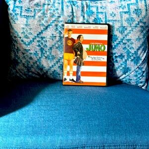 Juno the movie